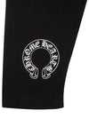 Men s Logo Leggings Black 104339 - CHROME HEARTS - BALAAN 4