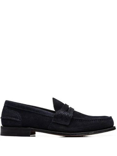 Pembray Rodeo Loafer EDB0039VE - CHURCH'S - BALAAN 1