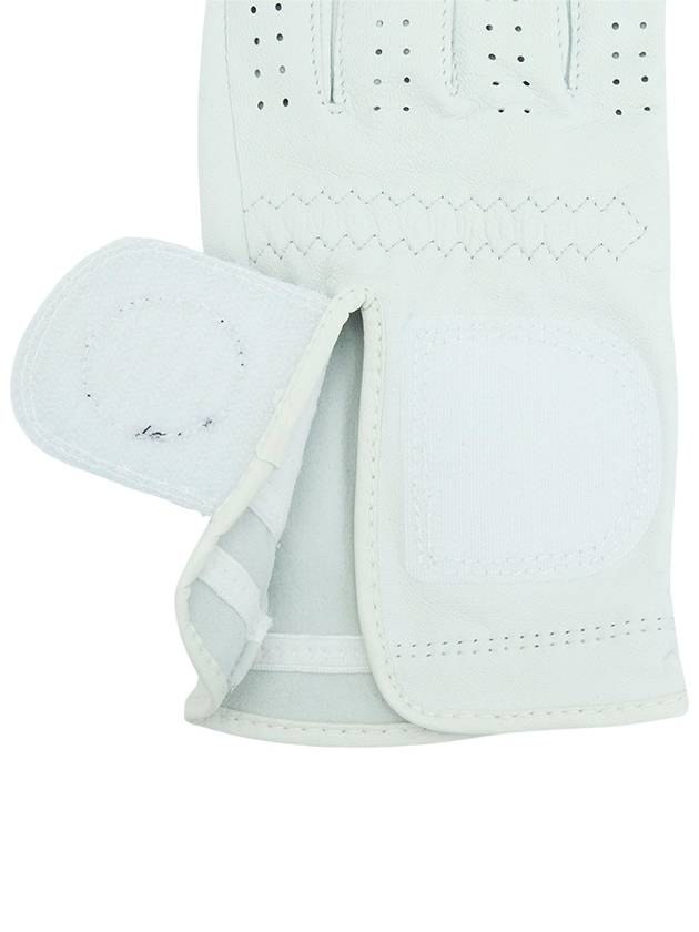 Essential Men s Golf Gloves GMG000001 PAT LH Left Hand - G/FORE - BALAAN 4