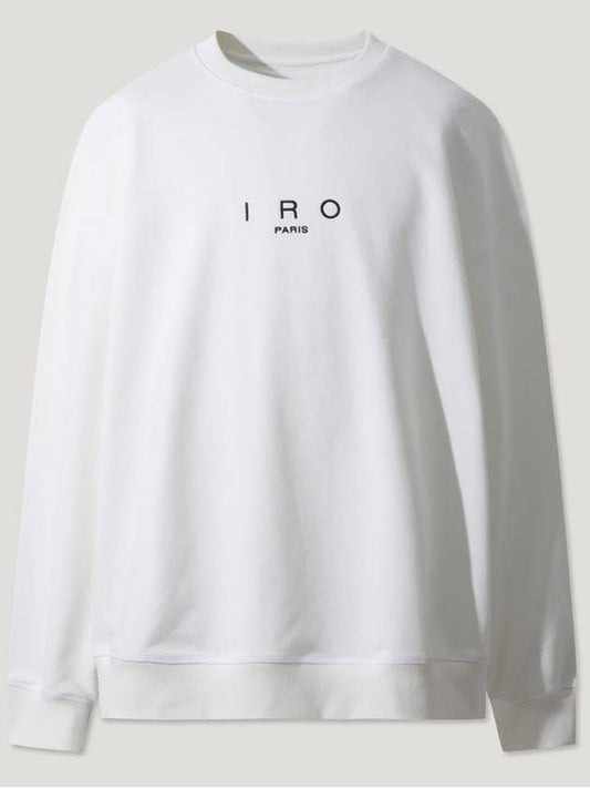 PUVILLA round neck sweatshirt - IRO - BALAAN 1