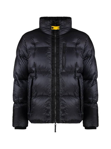 Maudit Short Padding Black - PARAJUMPERS - BALAAN 1