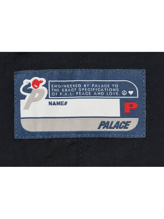 Sport Mit Script Bottoms Black - PALACE - BALAAN 5