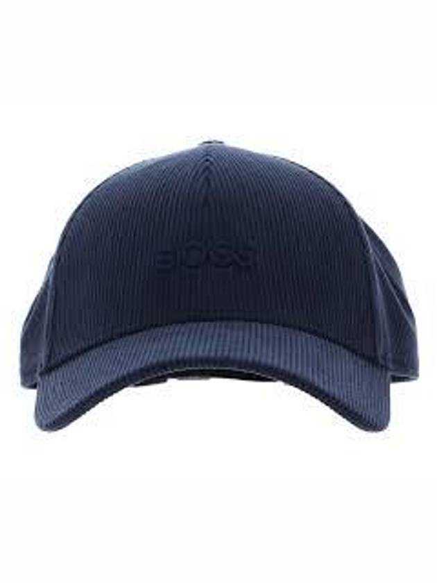 Hat 781307 Blue - HUGO BOSS - BALAAN 1