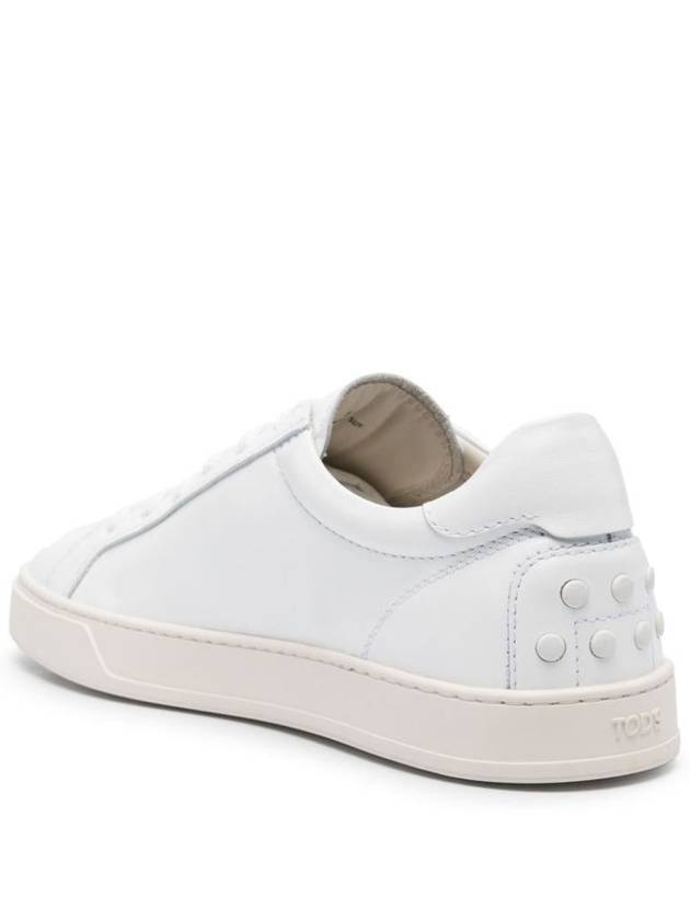 Tod'S Gommini Sneakers Shoes - TOD'S - BALAAN 4