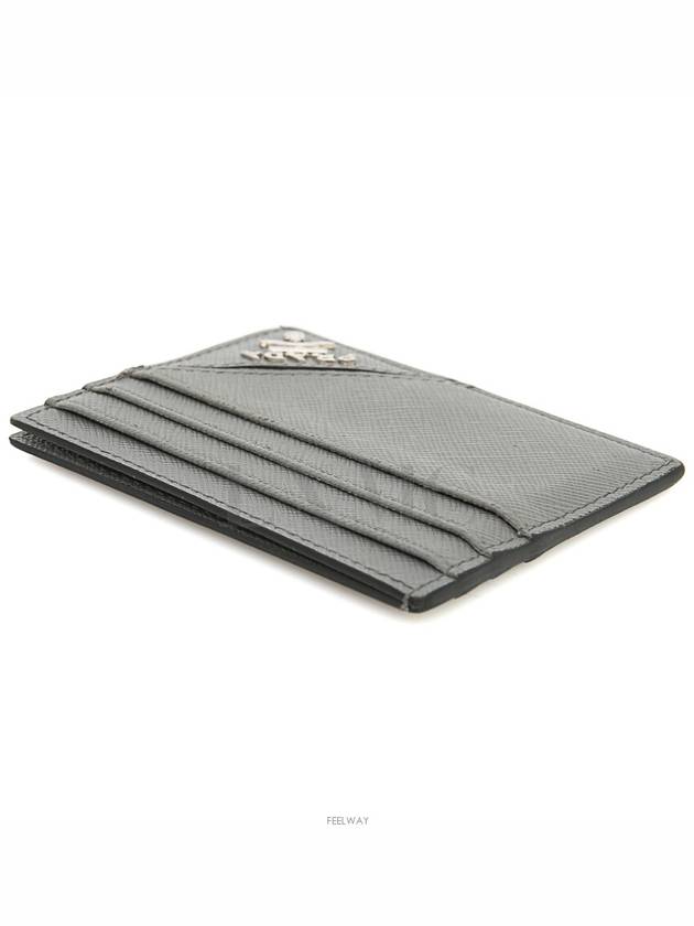 men card wallet - PRADA - BALAAN 7