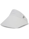 Golf Hat Sun Visor IPL3MCP718 WH - IJP DESIGN - BALAAN 3