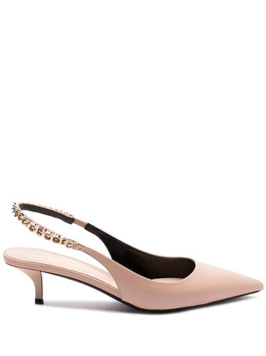 Gucci Decollette Signoria Shoes - GUCCI - BALAAN 1