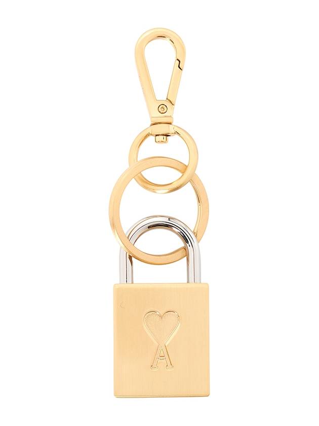 Lock Key Holder Gold - AMI - BALAAN 1