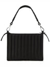 Elite Tech Shoulder Bag Black - ALEXANDER WANG - BALAAN 4