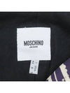 Smith Market Used Luxury Multi Jacket Women s Clothing - MOSCHINO - BALAAN 4