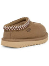 Kids Tasman II Fur Slippers Antilope 1019066T ALP - UGG - BALAAN 4