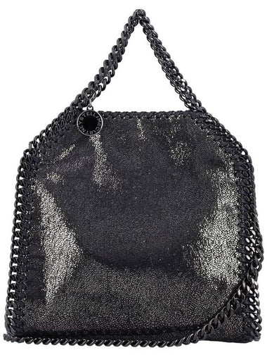 TINY TOTE FALABELLA - STELLA MCCARTNEY - BALAAN 1