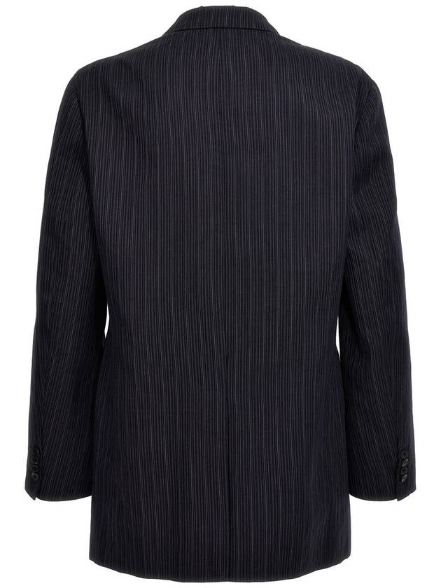 Dries Van Noten 'Blunt' Blazer - DRIES VAN NOTEN - BALAAN 2