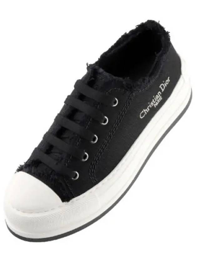 platform sneakers women - DIOR - BALAAN 1