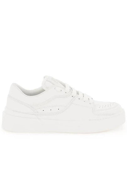 low top sneakers white - DOLCE&GABBANA - BALAAN 2