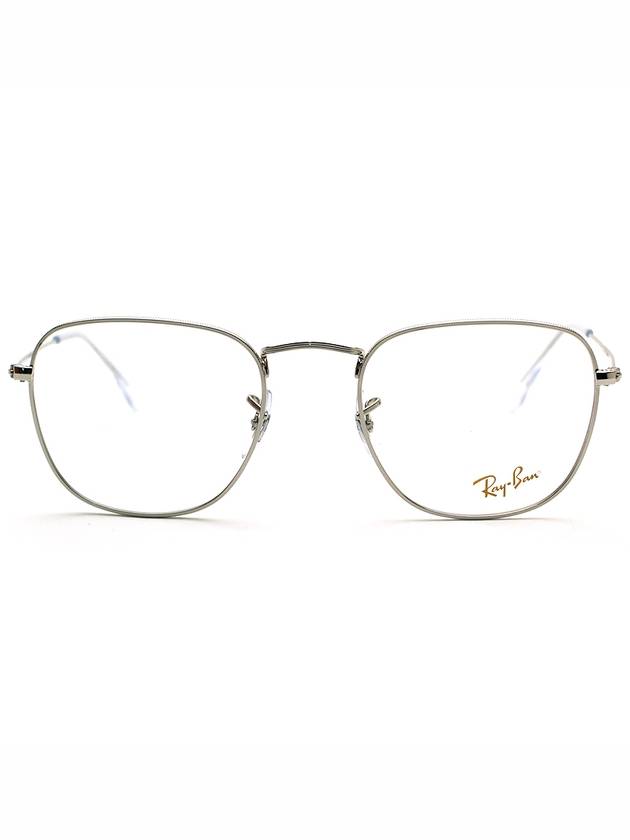 Ray Ban glasses Frank RB3857 V 2501 51 - RAY-BAN - BALAAN 1