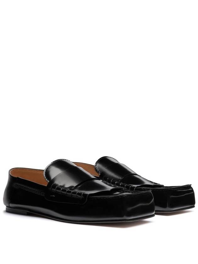 Jacquemus Les Mocassins Carre Shoes - JACQUEMUS - BALAAN 1