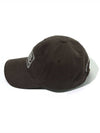 Original Symbol logo cap Brown - OGARP - BALAAN 4