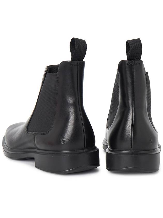 Men s Chelsea Boots 500224 01001 - ECCO - BALAAN 6