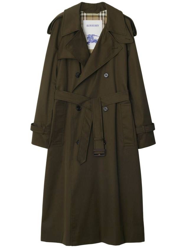 Burberry Coats - BURBERRY - BALAAN 1