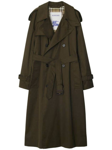 Burberry Coats - BURBERRY - BALAAN 1