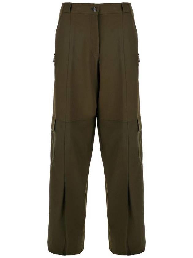 Pinko Trousers - PINKO - BALAAN 1