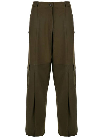 Pinko Trousers - PINKO - BALAAN 1