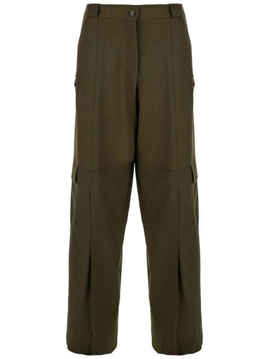 Pinko Trousers - PINKO - BALAAN 1