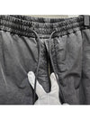 Nylon Track Jogger Pants Gray JC3721P133 - JUUN.J - BALAAN 4