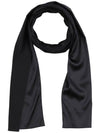 long silk scarf margiela - MAISON MARGIELA - BALAAN 4