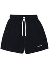 Sports 6-inch Shorts Black - OVERTIA - BALAAN 3