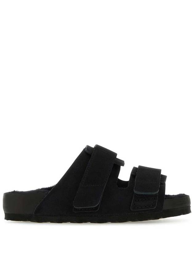 heel pumps 1026300 SLATE - BIRKENSTOCK - BALAAN 2