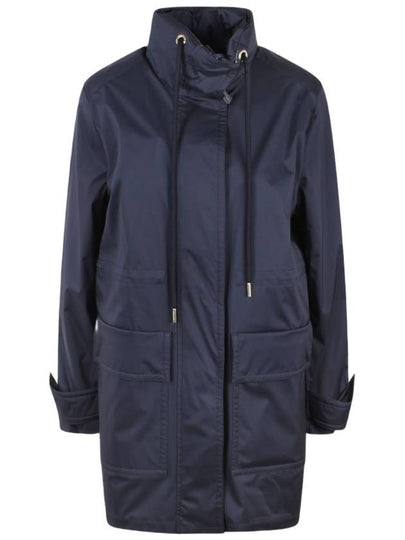 Bremusa Jacket Navy - MONCLER - BALAAN 2