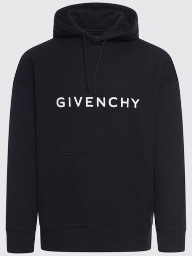 Sweatshirt men Givenchy - GIVENCHY - BALAAN 1