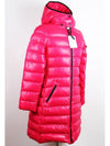 Mocha padding 14y 164cm - MONCLER - BALAAN 6