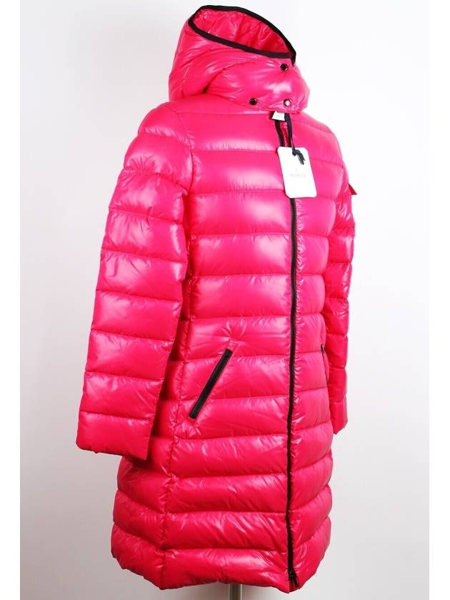 Mocha padding 14y 164cm - MONCLER - BALAAN 6