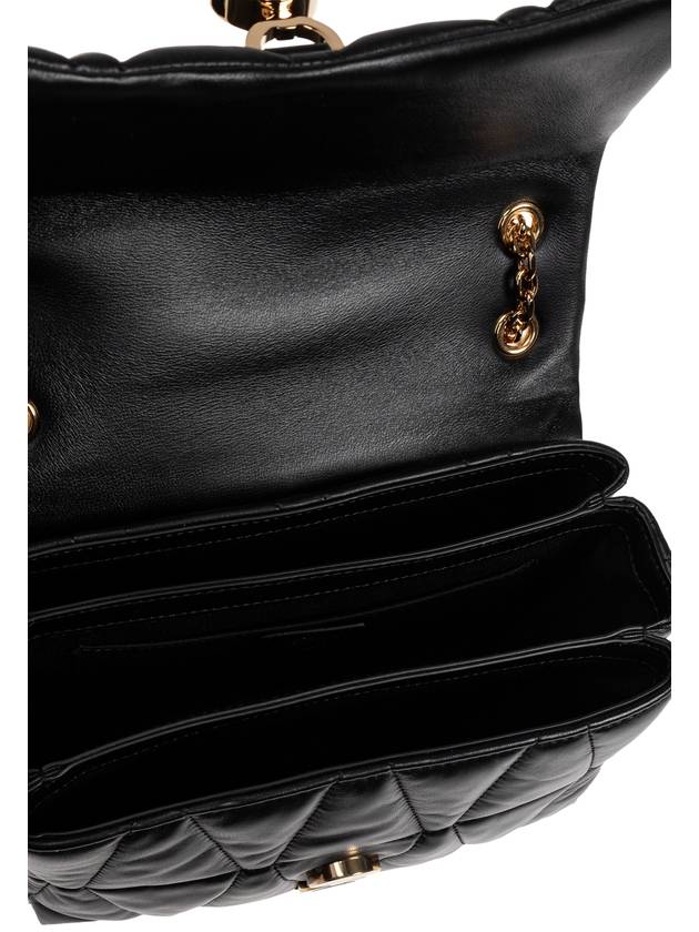 Versace Shoulder Bag Kleio, Women's, Black - VERSACE - BALAAN 5