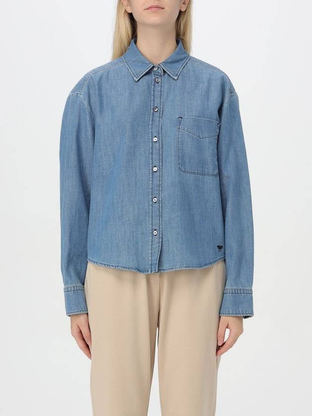 Shirt woman Weekend Max Mara - WEEKEND MAX MARA - BALAAN 1