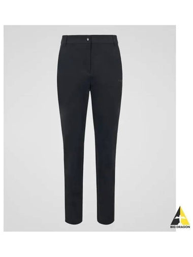 Bodyarm W Black Women s Pants - DUVETICA - BALAAN 1