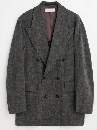 Sharp DB Jacket Grey - OUR LEGACY - BALAAN 2