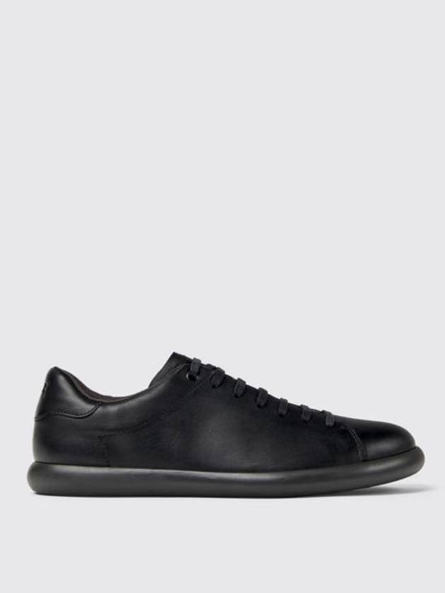 Sneakers K101003 001 PELOTAS SOLLER 0 Black - CAMPER - BALAAN 1