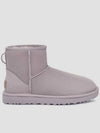 Classic Mini 2 Winter Boots Pale Smoke - UGG - BALAAN 2