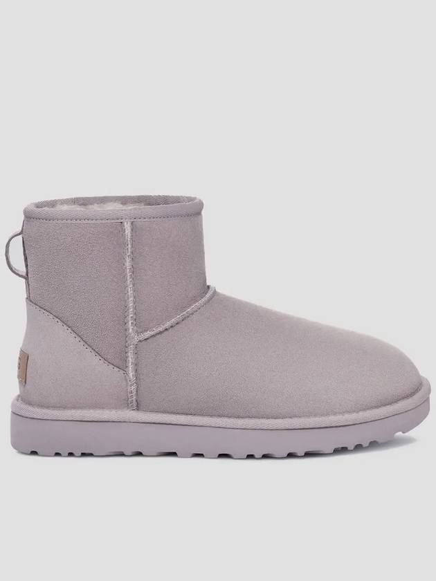 Classic Mini 2 Winter Boots Pale Smoke - UGG - BALAAN 3