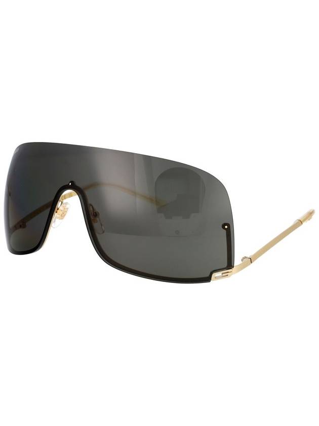 shield frame sunglasses GG1560S - GUCCI - BALAAN 3