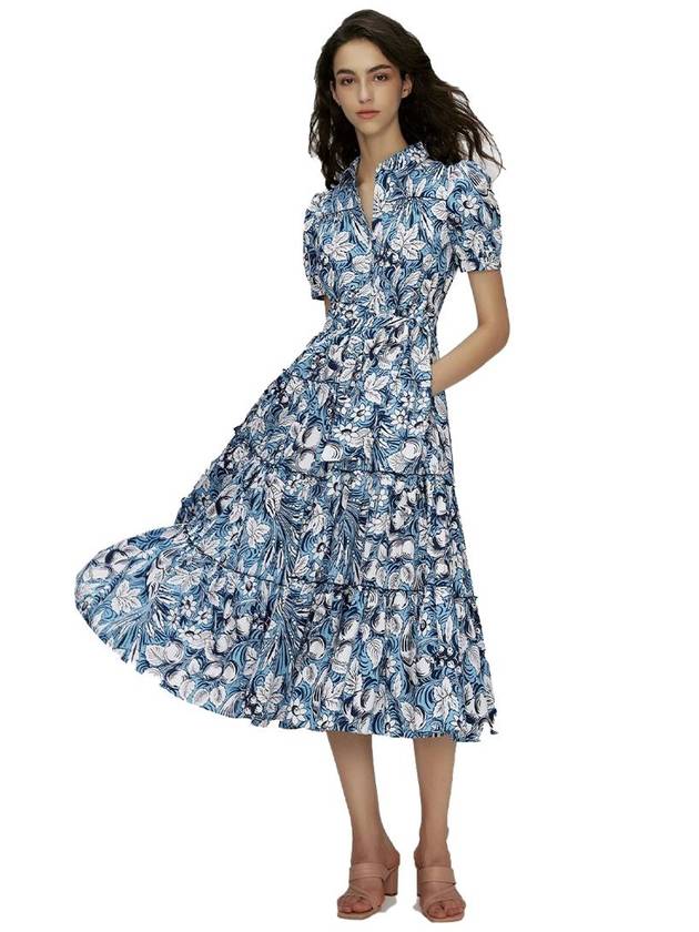 Diane Von Furstenberg Dresses - DIANE VON FURSTENBERG - BALAAN 2