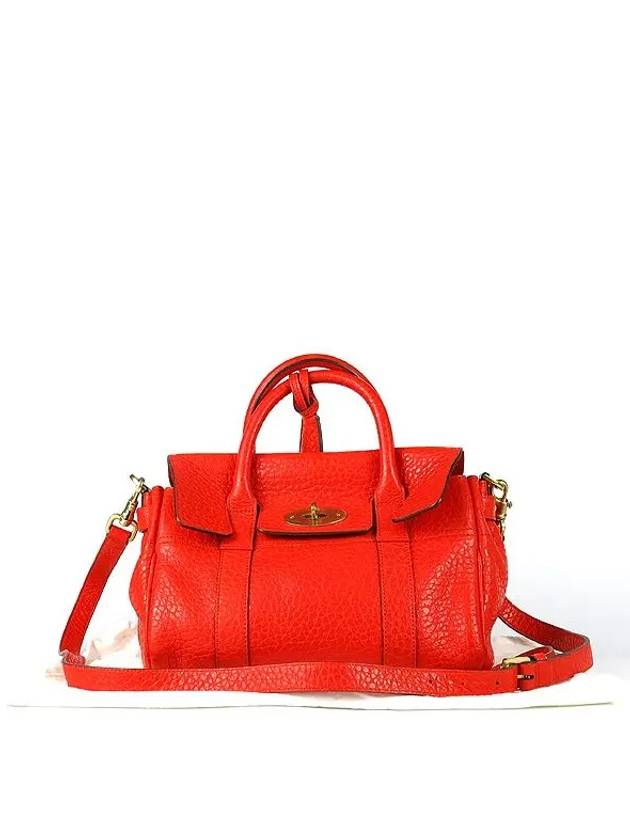 HH1180 2 WAY bag - MULBERRY - BALAAN 1