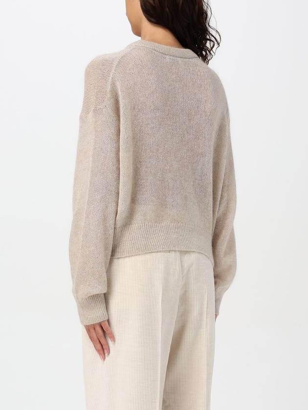 Sweater woman Brunello Cucinelli - BRUNELLO CUCINELLI - BALAAN 3