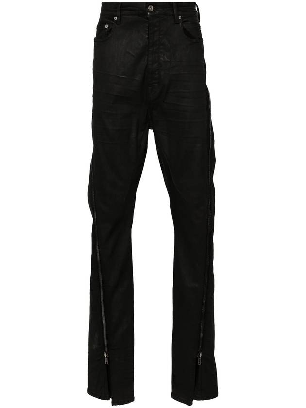 DRKSHDW Bolan Banana jeans - RICK OWENS - BALAAN 1