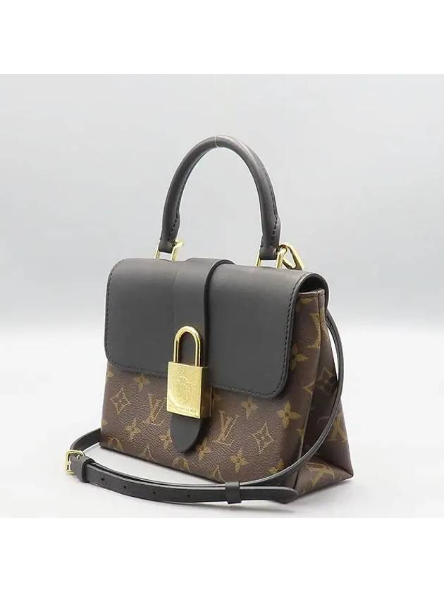 M44141 2 WAY bag - LOUIS VUITTON - BALAAN 3