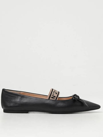 Ballet flats woman N° 21 - Nº 21 - BALAAN 1